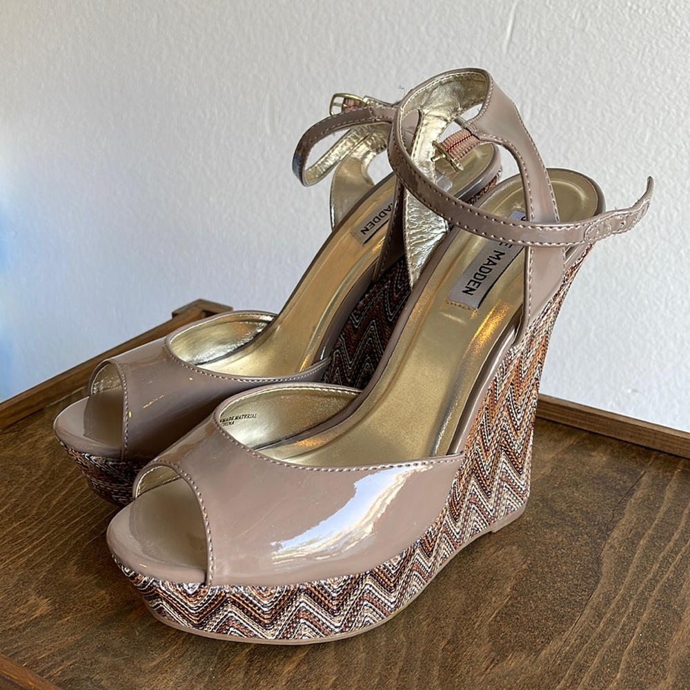 Women’s Steve Madden Wedges